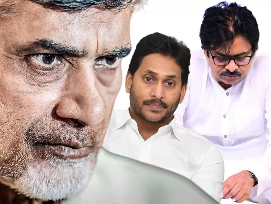 ఆంధ్రప్రదేశ్ ఎగ్జిట్ పోల్: యాక్సిస్ మై ఇండియా అంచనా ప్రకారం నయీం టీడీపీకి 78-96 సీట్లు, వైఎస్సార్సీపీకి 55-77 సీట్లు వస్తాయని అంచనా వేసింది.