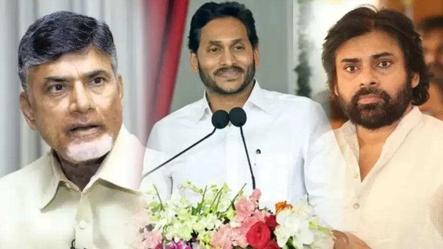 ఎగ్జిట్ పోల్స్ నిజమైతయా..? జనం నాడి పట్టుకోలేని ఎగ్జిట్ పోల్స్.