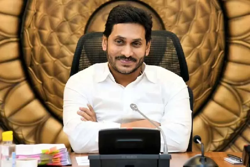 జగన్ మంచి వ్యాపారవేత్తా?  రాజకీయ నాయకుడా?